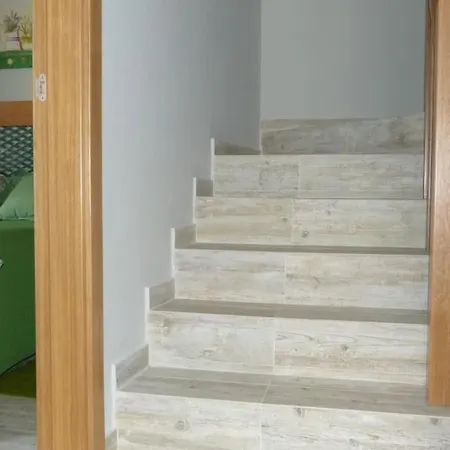 Appartamento Casa Amarela - Center By The *