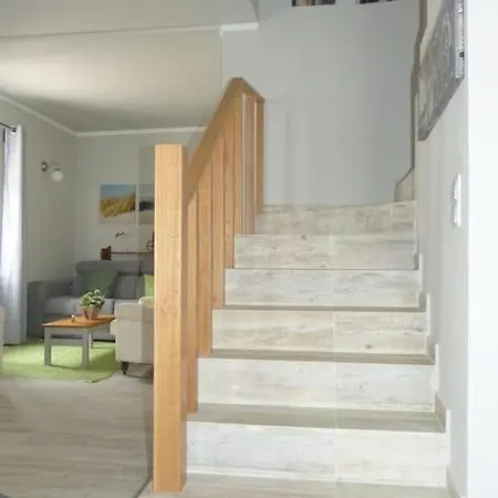 Apartment Casa Amarela - Center By The