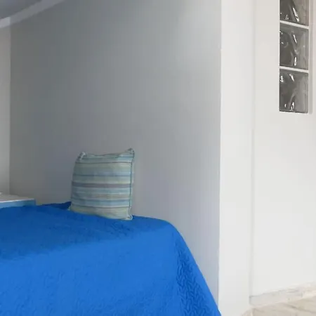 Apartment Casa Amarela - Center By The