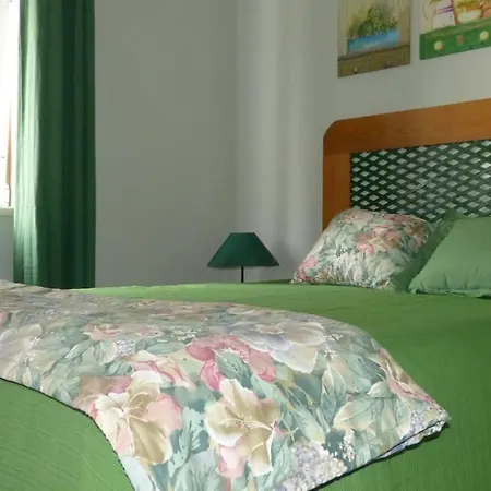 Casa Amarela - Center By The Appartement