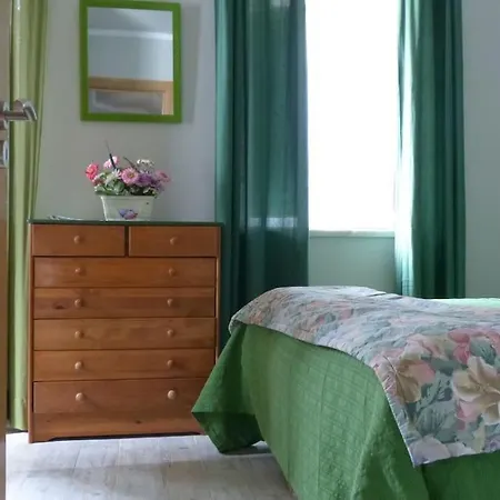 Apartment Casa Amarela - Center By The Ericeira